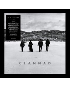 CLANNAD - IN A LIFETIME (DELUXE BOOKPACK)