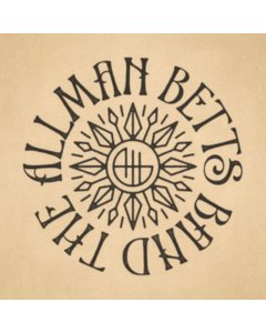 ALLMAN BETTS BAND - DOWN TO THE RIVER