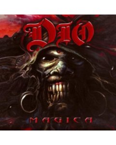 DIO - MAGICA