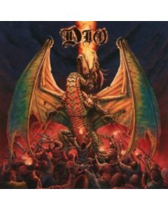 DIO - KILLING THE DRAGON