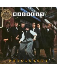 MADNESS - ABSOLUTELY