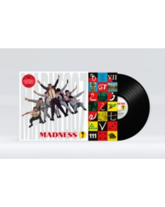 MADNESS - 7