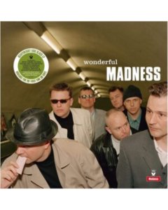 MADNESS - WONDERFUL