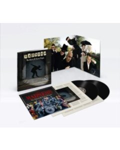 MADNESS - LIBERTY OF NORTON FOLGATE (2LP)