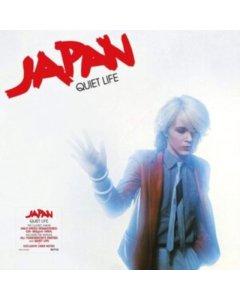 JAPAN - QUIET LIFE