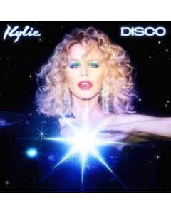 MINOGUE,KYLIE - DISCO