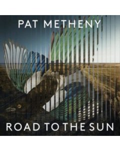 METHENY,PAT - ROAD TO THE SUN (2LP)