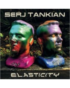 TANKIAN,SERJ - ELASTICITY (PURPLE VINYL) (I)