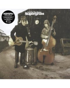 SUPERGRASS - IN IT FOR THE MONEY (2021 REMASTER/2LP)