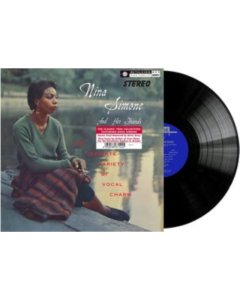 SIMONE,NINA - NINA SIMONE & HER FRIENDS (2021 - STEREO REMASTER)