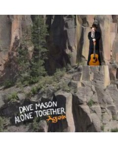 MASON,DAVE - ALONE TOGETHER AGAIN