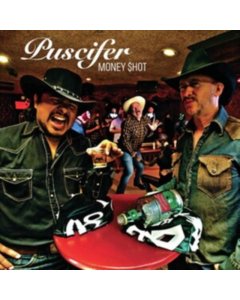 PUSCIFER - MONEY SHOT