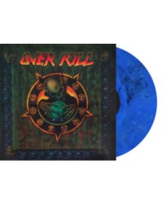 OVERKILL - HORRORSCOPE