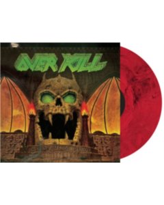 OVERKILL - YEARS OF DECAY