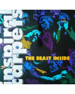 INSPIRAL CARPETS - BEAST INSIDE (2LP/PURPLE VINYL/140G) (I)