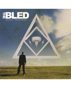 BLED - SILENT TREATMENT (DELUXE LIMITED EDITION)