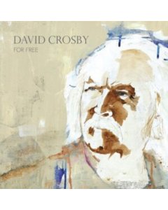 CROSBY,DAVID - FOR FREE (X)