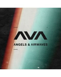 ANGELS & AIRWAVES - LIFEFORMS (I)