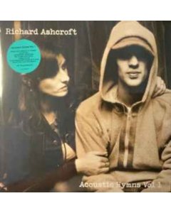 ASHCROFT,RICHARD - ACOUSTIC HYMNS VOL. 1 (2LP) (I)