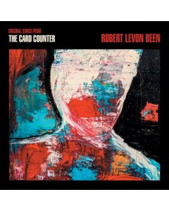 BEEN,ROBERT LEVON - CARD COUNTER (ORIGINAL SONGS FROM THE MOTION PICTURE)