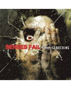 SENSES FAIL - STILL SEARCHING (DELUXE/2LP/MAGENTA VINYL/LIMITED EDITION)