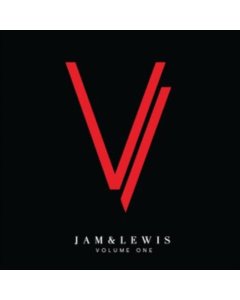 JAM & LEWIS - JAM & LEWIS: VOLUME ONE