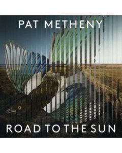 METHENY,PAT - ROAD TO THE SUN (LIMITED EDITION/3LP)