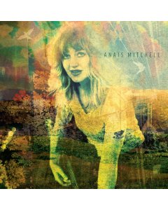 MITCHELL,ANAIS - ANAIS MITCHELL (MARBLE GREEN VINYL) (I)