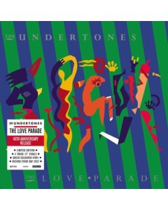 UNDERTONES - LOVE PARADE (I)