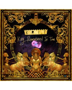 BIG K.R.I.T. - KING REMEMBERED IN TIME (LIMITED/2LP)