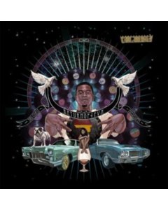 BIG K.R.I.T. - RETURN OF 4EVA (LIMITED/2LP)