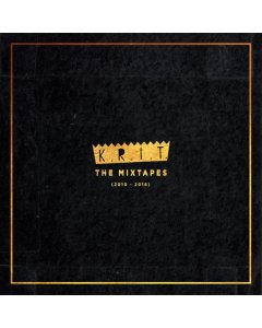 BIG K.R.I.T. - MIXTAPES (BOX SET)