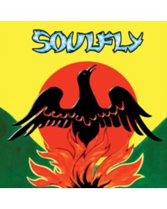 SOULFLY - PRIMITIVE