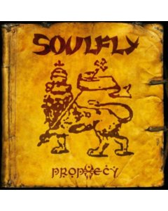 SOULFLY - PROPHECY (2LP)