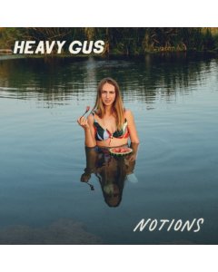 HEAVY GUS - NOTIONS