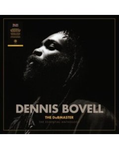 BOVELL,DENNIS - DUBMASTER: THE ESSENTIAL ANTHOLOGY (2LP)