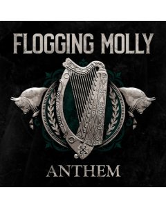 FLOGGING MOLLY - ANTHEM (YELLOW VINYL) (I)