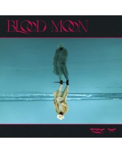 RY X - BLOOD MOON (2LP) (I)