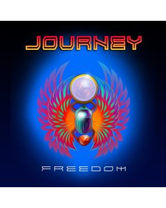 JOURNEY - FREEDOM (2LP)