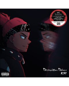 KSI - DISSIMULATION (RSD)