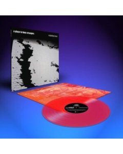 PLACE TO BURY STRANGERS - EXPLODING HEAD (2022 REMASTER/COLOR VINYL)