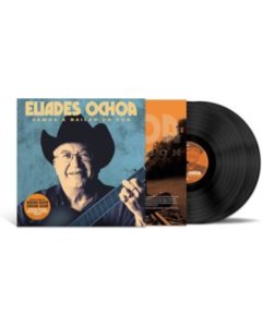 OCHOA,ELIADES - VAMOS A BAILAR UN SON (SPECIAL EDITION)