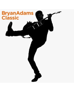 ADAMS,BRYAN - CLASSIC (2LP)