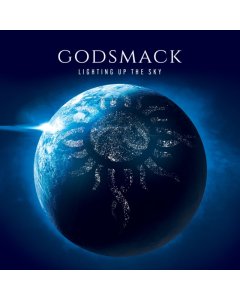 GODSMACK - LIGHTING UP THE SKY