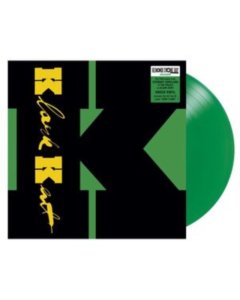 KLARK KENT - KLARK KENT (GREEN VINYL)