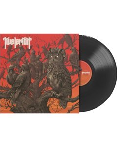 KVELERTAK - ENDLING (COLOR VINYL) (I)