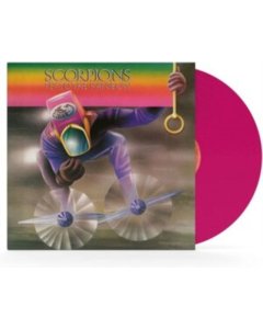 SCORPIONS - FLY TO THE RAINBOW (180G/TRANSPARENT PURPLE VINYL)