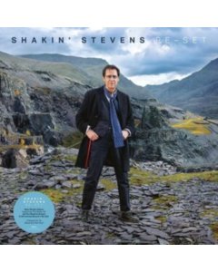 SHAKIN' STEVENS - RE-SET