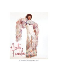 FRANKLIN,ARETHA - PORTRAIT OF THE QUEEN - 1970-1974 (6LP)