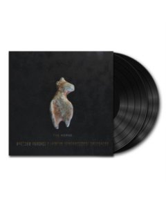 HERBERT,MATTHEW - HORSE (2LP)